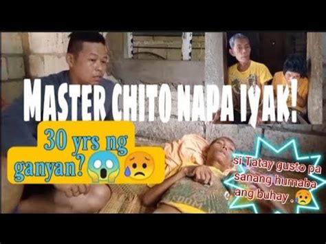 Master Chito .